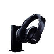 Sony MDRDS6500.CEK Digital Surround Headphones