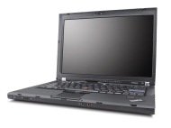 ThinkPad T61 (Core 2 Duo Processor T7300 2.0GHz, 1GB RAM)