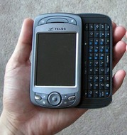 HTC Mogul / XV6800 / PPC6800 / P4000