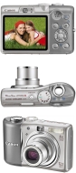 Canon PowerShot A1100 IS