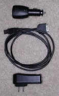 Charge And Sync Solution From Moonlight Technologies