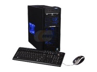 CyberpowerPC Gamer Xtreme 1326