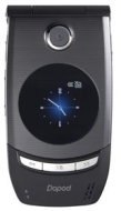 Dopod StrTrk S300