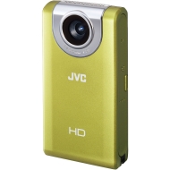 JVC GC-FM2AEU