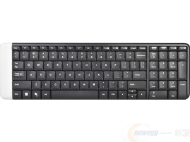 Logitech Wireless Keyboard K230