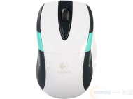 Logitech Wireless Mouse M525