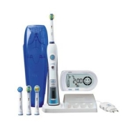 ORAL B SMART SERIES 5000 WITH TRIUMPH SMART GUIDE NEW