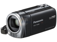 Panasonic HDC-TM40