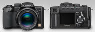 Panasonic Lumix DMC-FZ5