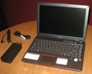 Sony VAIO C