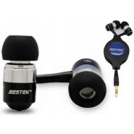 VISTANIA Wireless Bluetooth Earphones,Sports Headphones,Stereo Sports Music Ear-Hook Noise Cancelling Bluetooth Earphones With Mic Rechargeable Stereo Bass Headsets