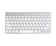 APPLE MC184B/A Wireless Keyboard (MC184B/A)