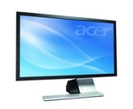 Acer Ultra Slim 24" LED Monitor