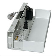 Belkin Concealed Surge Protector