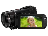 Canon LEGRIA HF S21