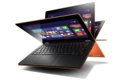 Lenovo Ideapad Yoga 13 review