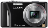 Panasonic Lumix TZ20/ZS10