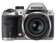 Pentax X-5