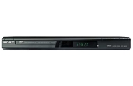 Sony DVP SR90