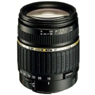 Tamron 18-200mm Zoom F/3.5-6.3 lll VC REVIEW