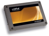 Crucial CTFDDAC128MAG-1G1 128GB Solid State Drive (SSD) (6,3 cm (2,5 Zoll)