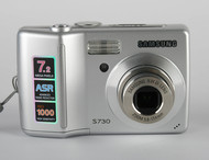 Samsung Digimax S730