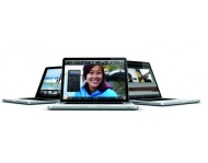 Apple MacBook Pro 15" – 2,66 GHz