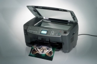 Epson Stylus Photo RX630