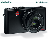 Leica Camera D-Lux 3