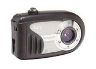 SeaLife Ecoshot waterproof camera