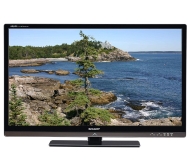 Sharp LC-E67 Series LCD TV (32", 40")