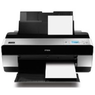 Stylus Pro 3880 Wide-Format Printer