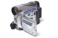 JVC GR-D290