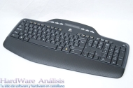Logitech Wireless Desktop MK710