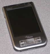 Loox Like a Winner - A Review of the Loox 720 Pocket PC