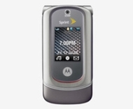 Motorola RAZR VE20