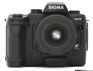 Sigma SD9