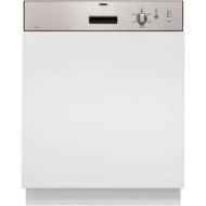 Zanussi ZDI 122 X