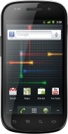 Google Nexus S