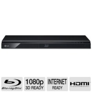 BP620 3D Smart Blu-ray Disc Player, Wi-Fi