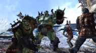 Of Orcs and Men- Xbox 360