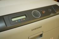 Samsung CLP 620ND