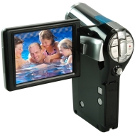 Aiptek Pocket DV AHD Z600