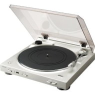 Denon DP 200USB - turntable
