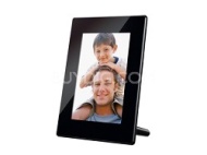 Sony - 10.1" Widescreen LCD Digital Photo Frame DPFHD1000/B