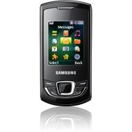 Samsung Monte Slide GT-E2550