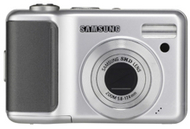 Samsung Digimax S1030