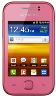 Samsung S5360 Galaxy Y