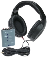Sennheiser HD 535