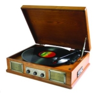 Steepletone Norwich